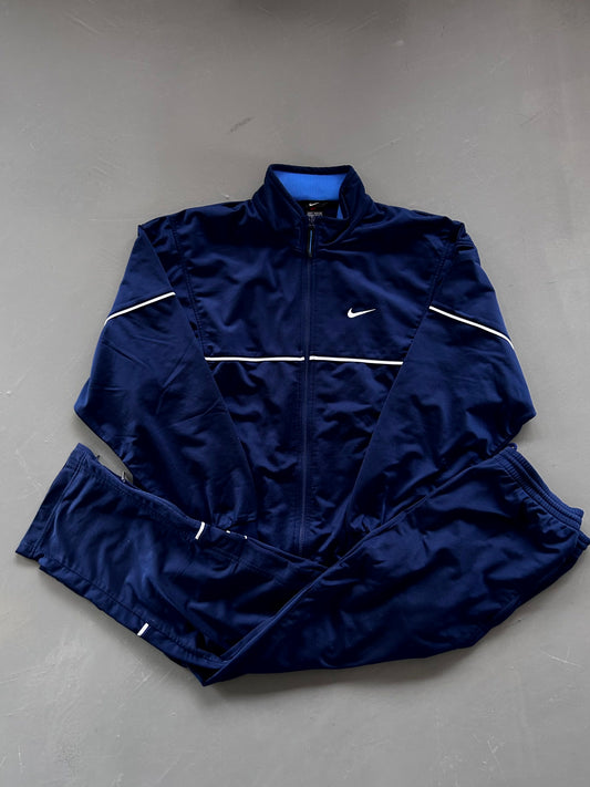 Nike Vintage Tracksuit XL