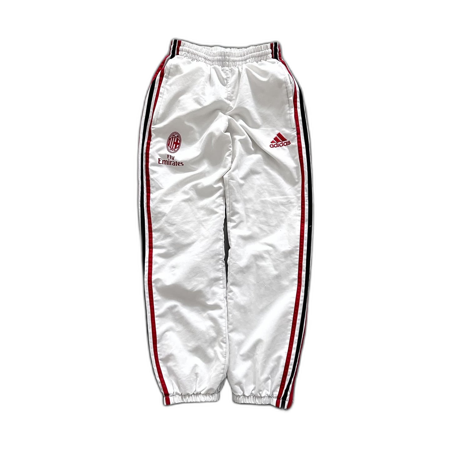 Adidas x AC Mailand Vintage Trackpants 2008/09 | S
