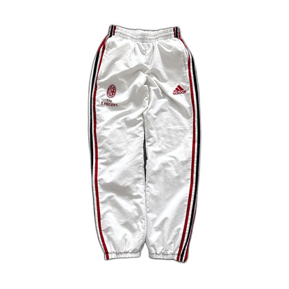 Adidas x AC Mailand Vintage Trackpants 2008/09 | S