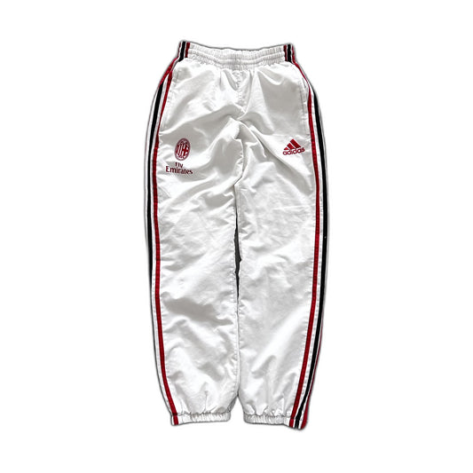 Adidas x AC Mailand Vintage Trackpants 2008/09 | S