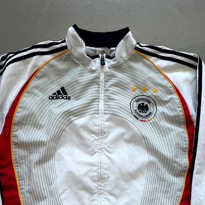 Adidas x Deutschland Vintage *Premium* Tracksuit 2006 | L