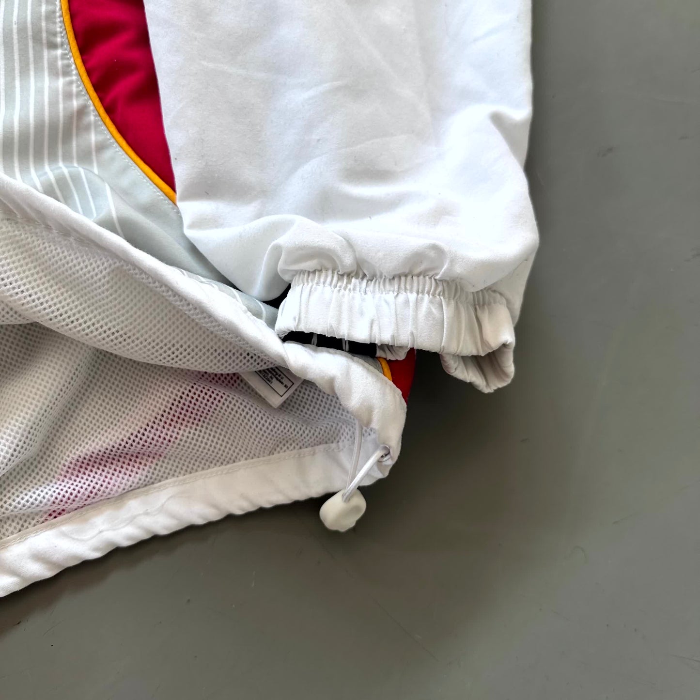 Adidas x Deutschland Vintage *Premium* Tracksuit 2006 | L