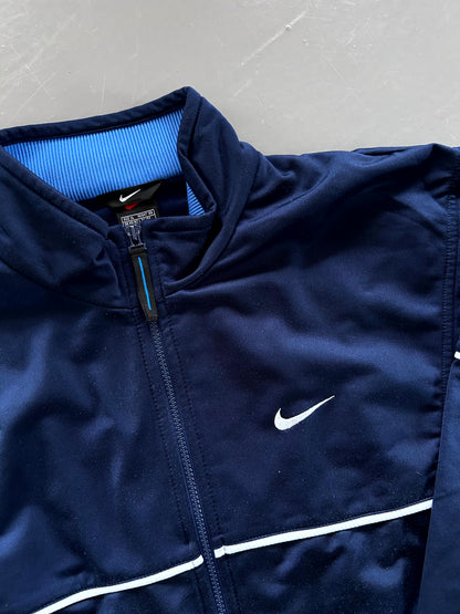 Nike Vintage Tracksuit XL