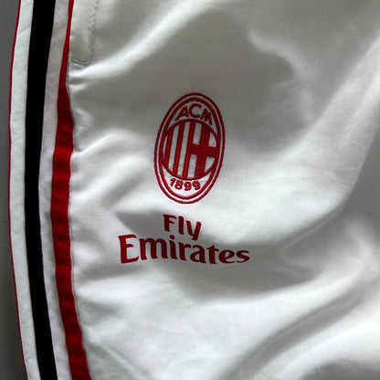 Adidas x AC Mailand Vintage Trackpants 2008/09 | S