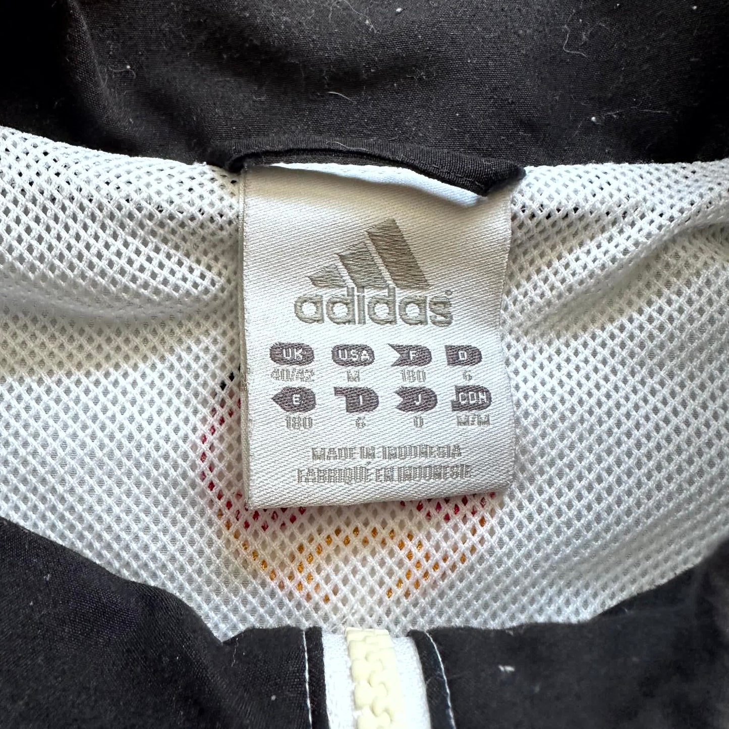 Adidas x Deutschland Vintage *Premium* Tracksuit 2006 | L