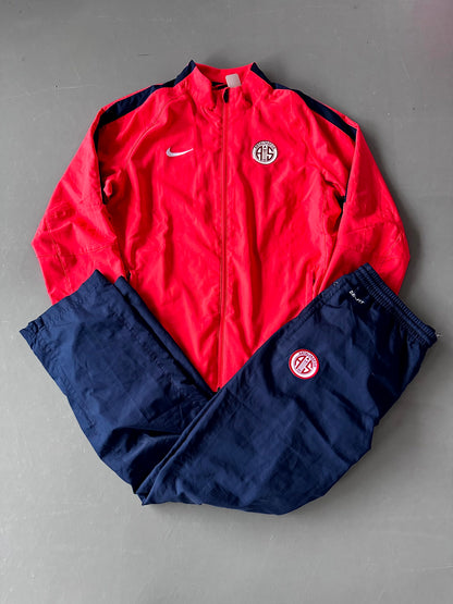 Antalyaspor Tracksuit L