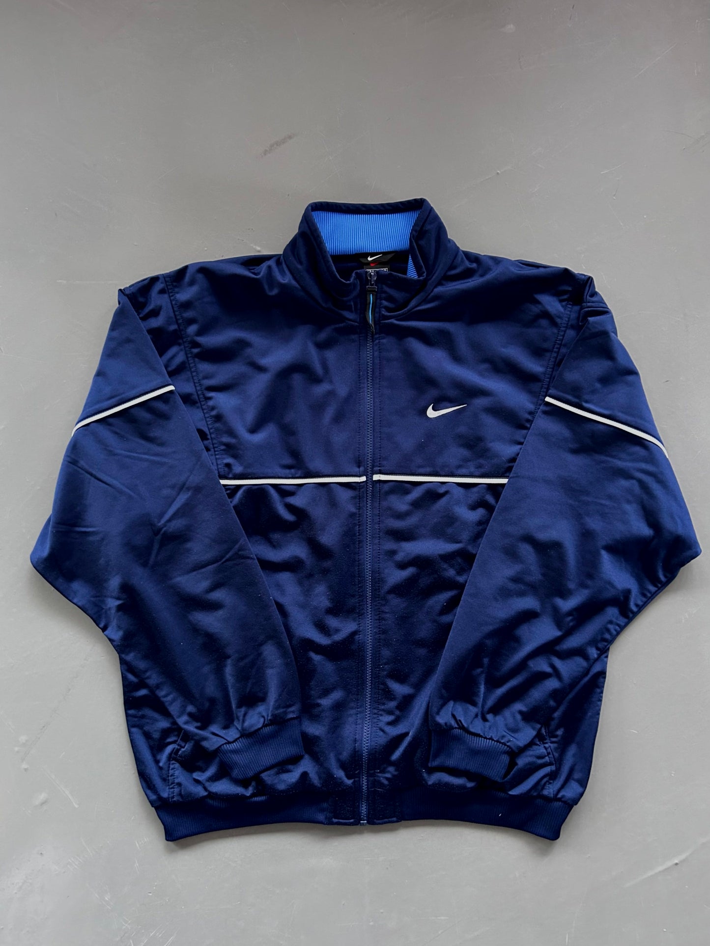 Nike Vintage Tracksuit XL