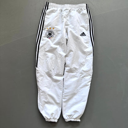 Adidas x Deutschland Vintage *Premium* Tracksuit 2006 | L