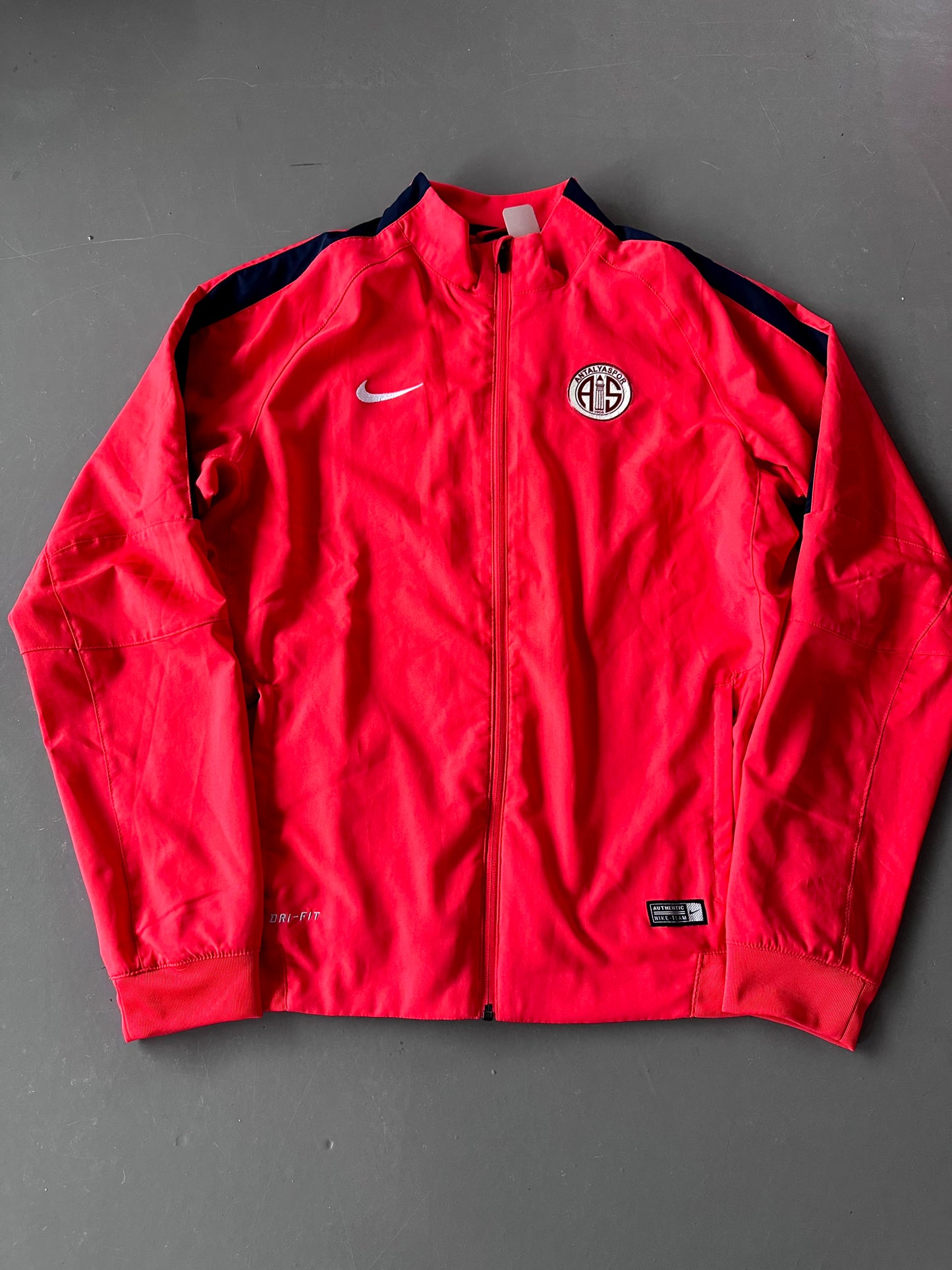 Antalyaspor Tracksuit L