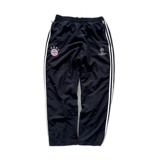 Adidas x FC Bayern München CL Vintage Trackpants 2012/13 | XL