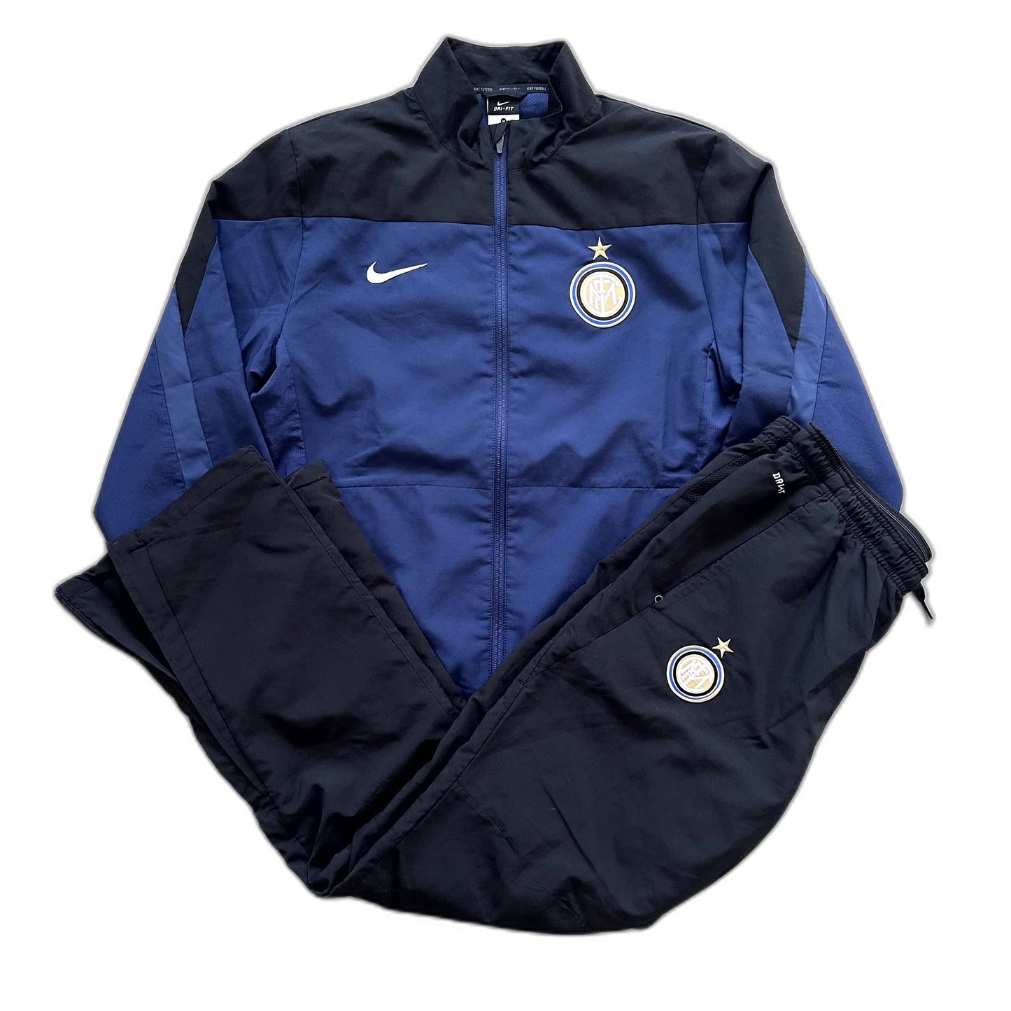 Nike x Inter Mailand Vintage Tracksuit 2013/14 | M