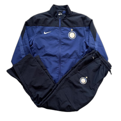 Nike x Inter Mailand Vintage Tracksuit 2013/14 | M