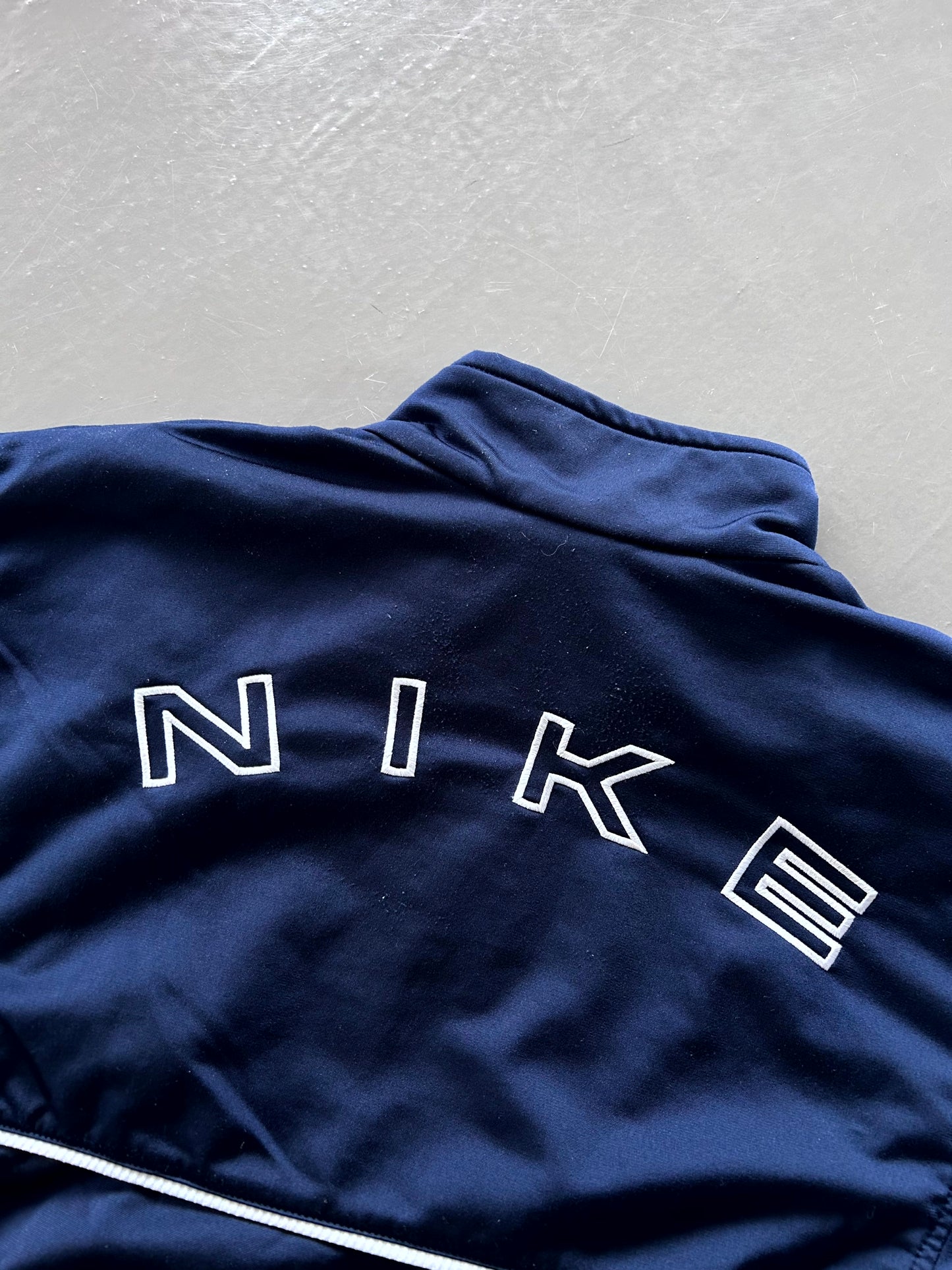 Nike Vintage Tracksuit XL