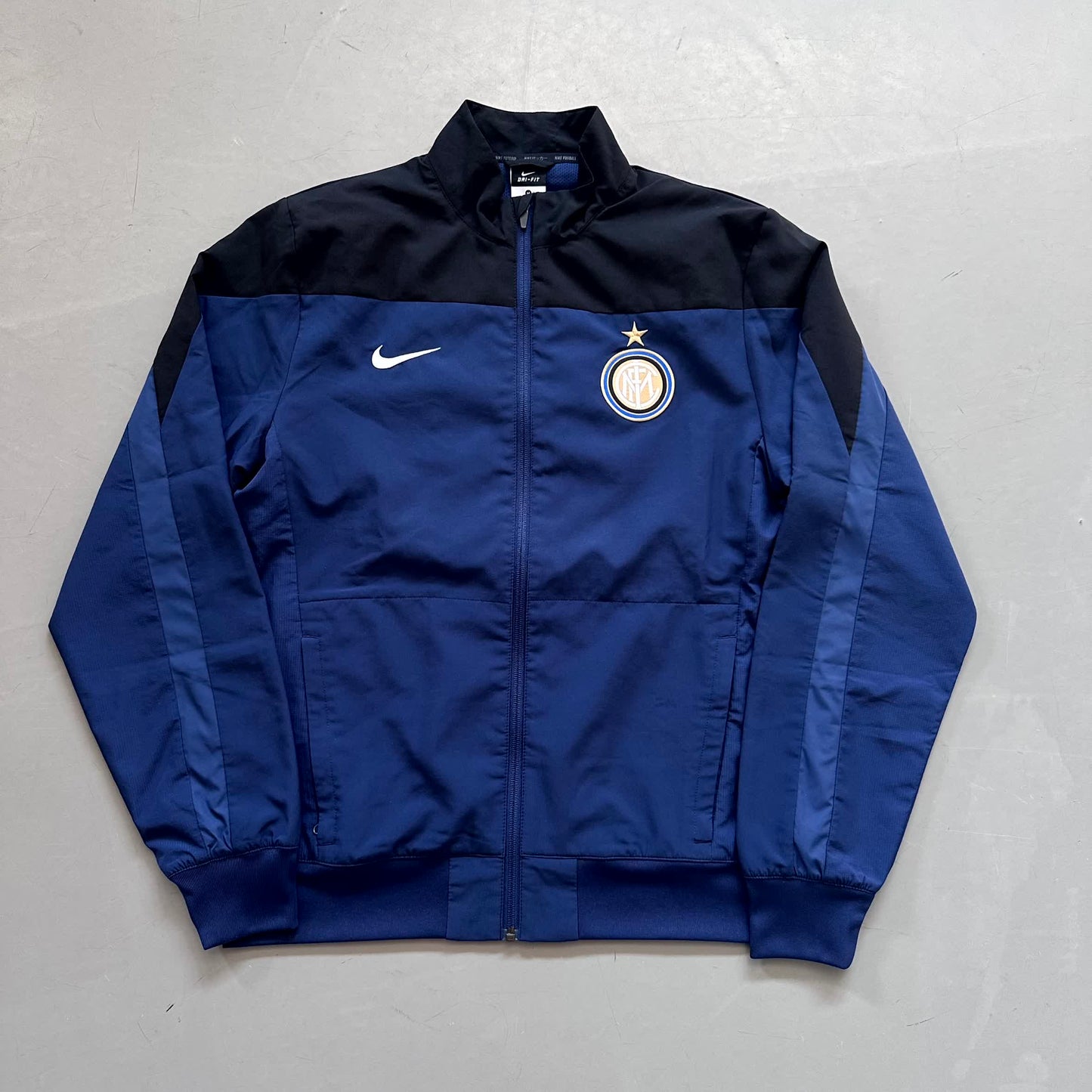 Nike x Inter Mailand Vintage Tracksuit 2013/14 | M