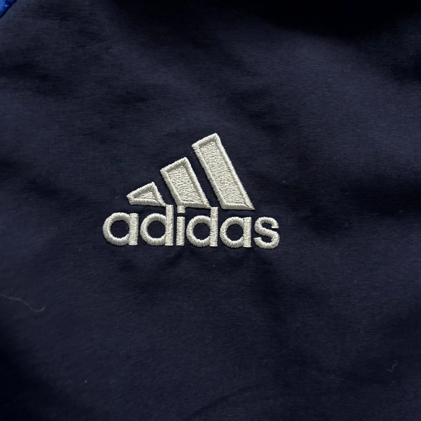Adidas x FC Chelsea Vintage Trackjacket 2008/09 | XL