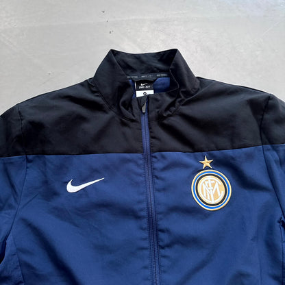 Nike x Inter Mailand Vintage Tracksuit 2013/14 | M