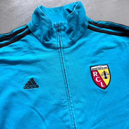 Adidas x RC Lens VIntage Tracksuit 2010/11 | S