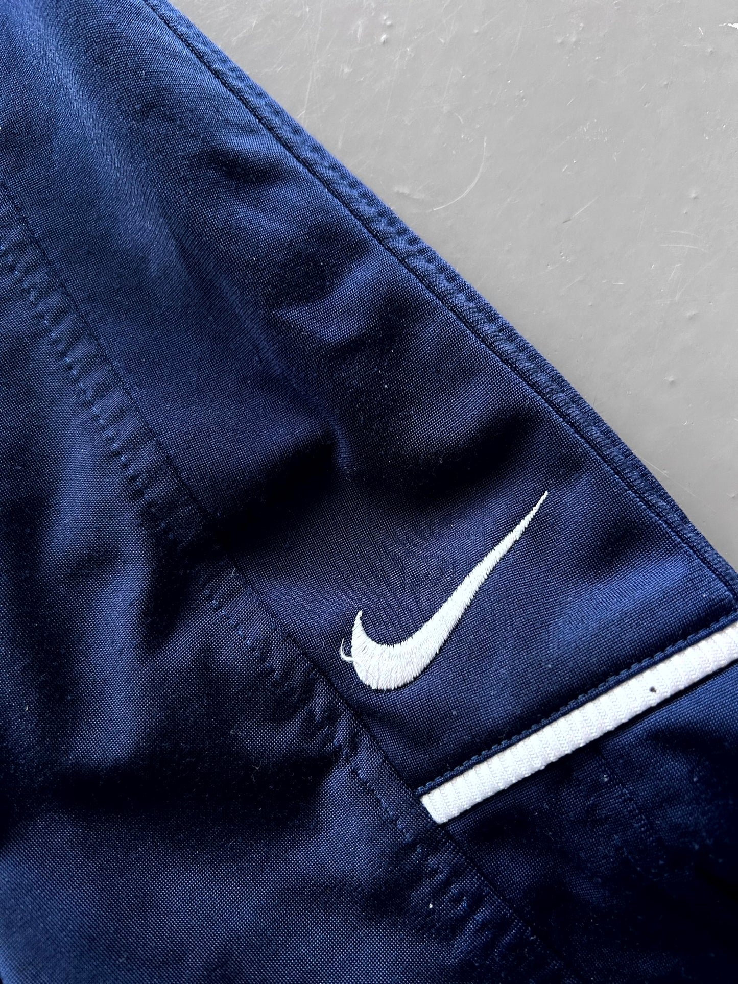 Nike Vintage Tracksuit XL