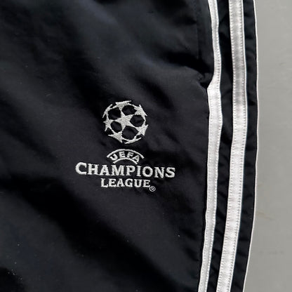 Adidas x FC Bayern München CL Vintage Trackpants 2012/13 | XL