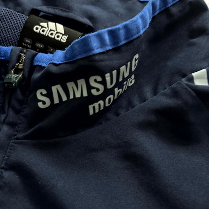 Adidas x FC Chelsea Vintage Trackjacket 2008/09 | XL