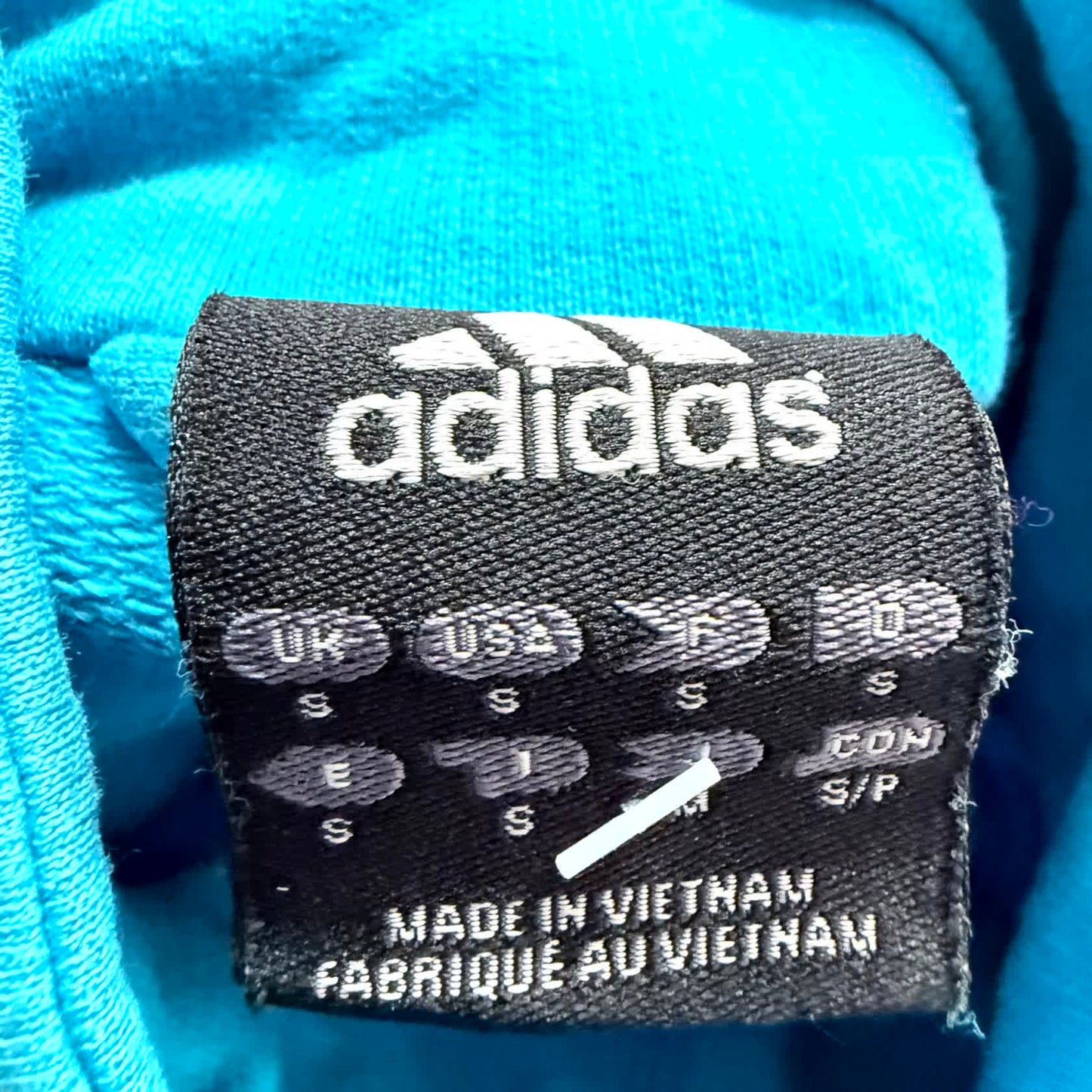 Adidas x RC Lens VIntage Tracksuit 2010/11 | S