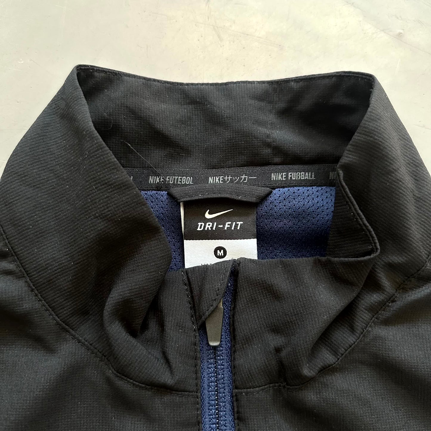 Nike x Inter Mailand Vintage Tracksuit 2013/14 | M