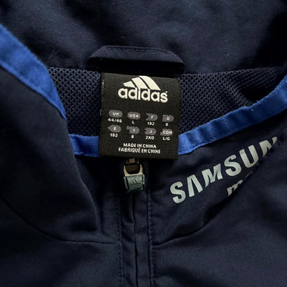 Adidas x FC Chelsea Vintage Trackjacket 2008/09 | XL