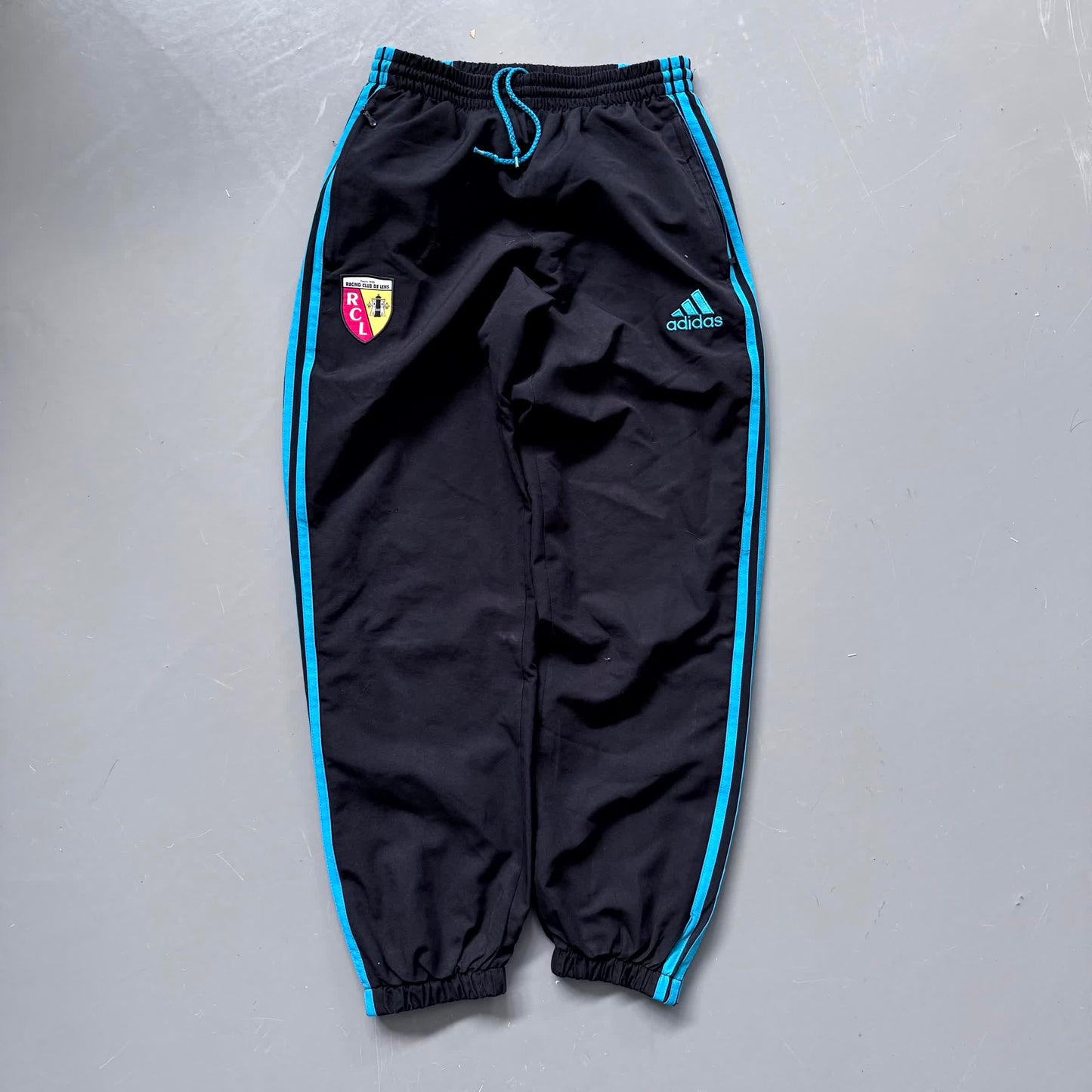 Adidas x RC Lens VIntage Tracksuit 2010/11 | S