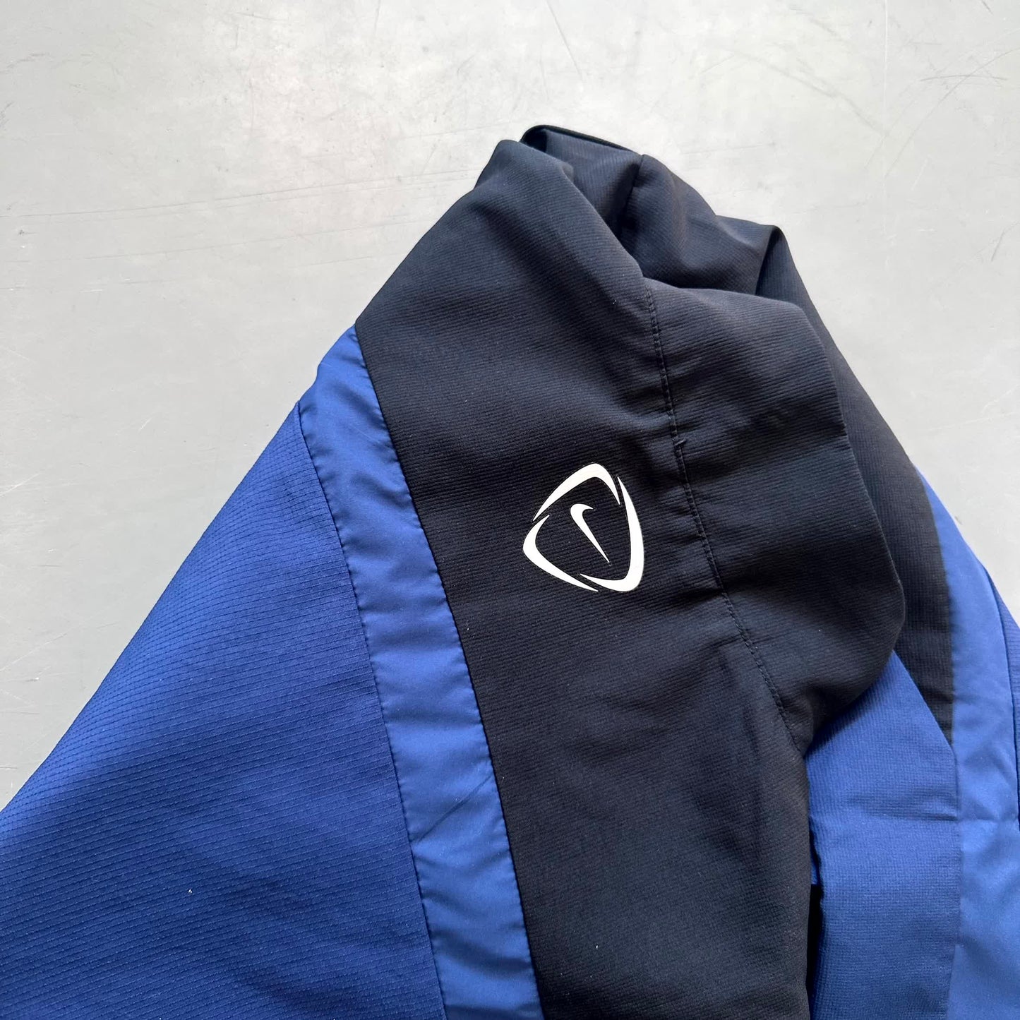 Nike x Inter Mailand Vintage Tracksuit 2013/14 | M