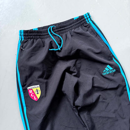 Adidas x RC Lens VIntage Tracksuit 2010/11 | S