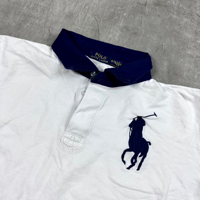 Ralph Lauren Longsleeve XL