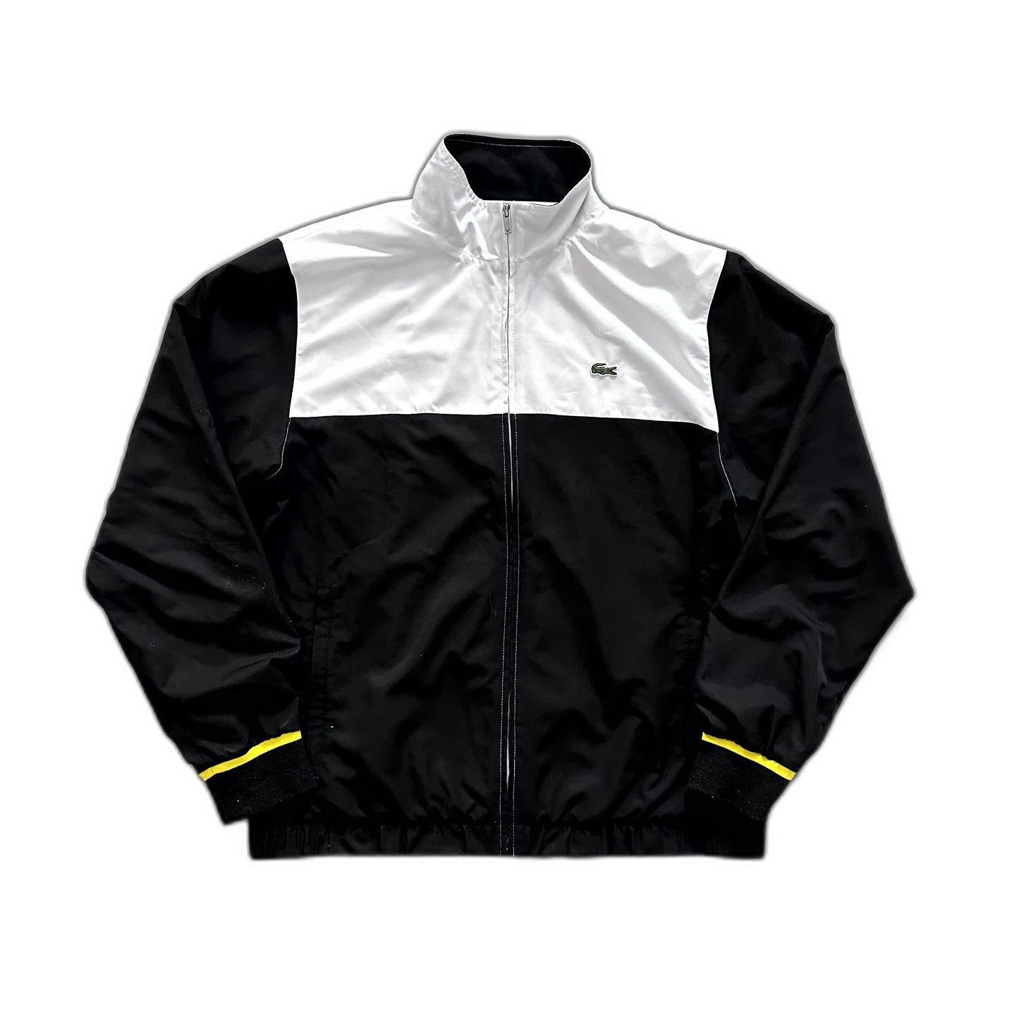 Lacoste Vintage Trackjacket | XL
