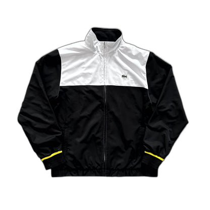 Lacoste Vintage Trackjacket | XL
