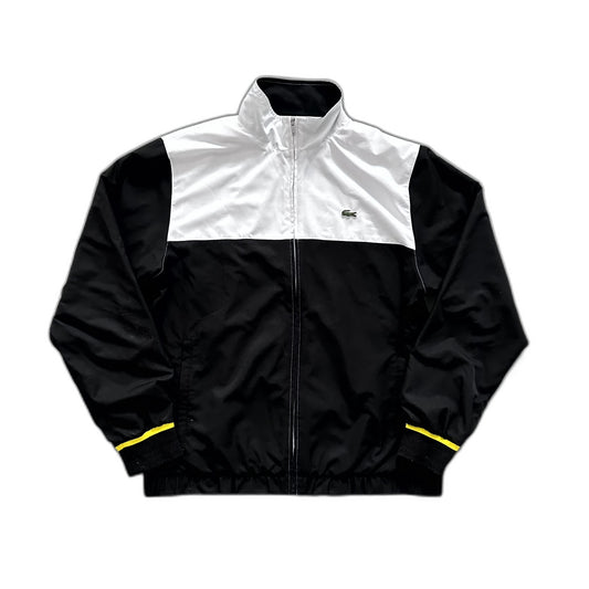 Lacoste Vintage Trackjacket | XL