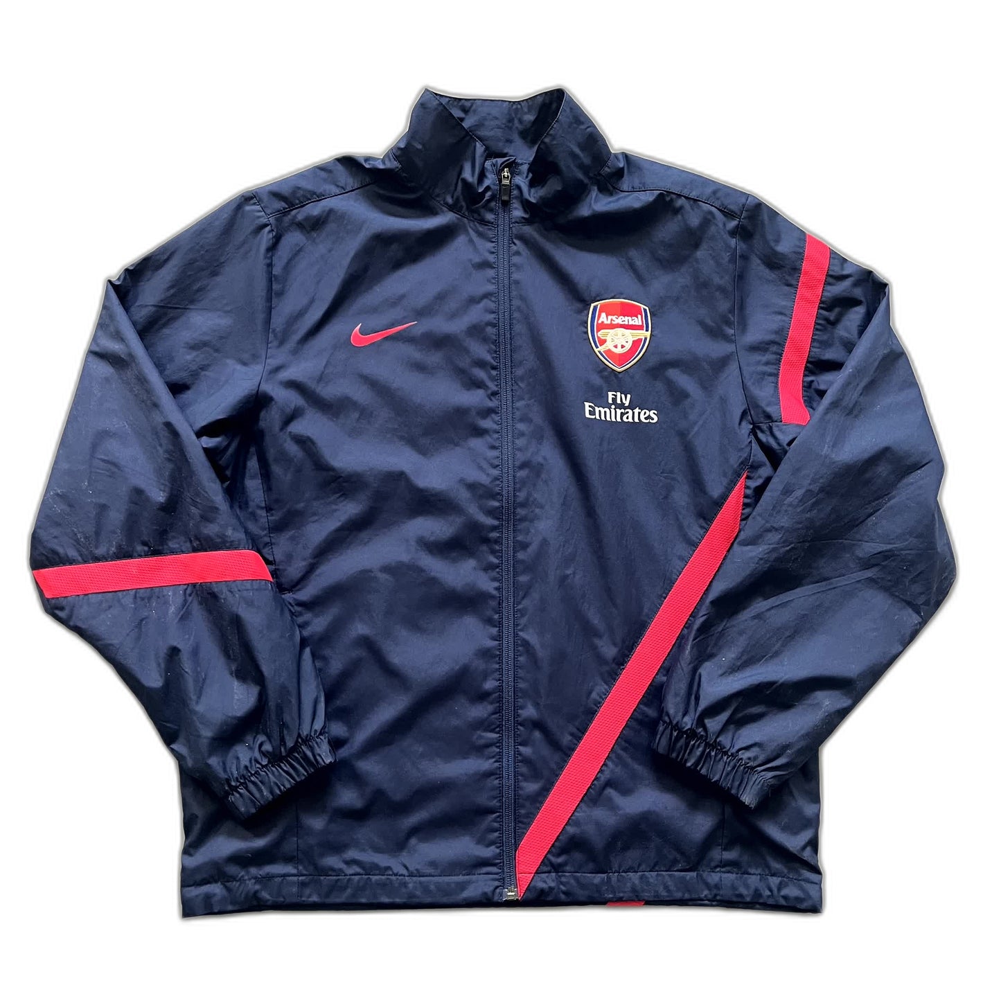 Nike x Arsenal Vintage Trackjacket 2012/13 | L