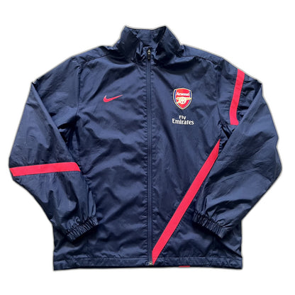Nike x Arsenal Vintage Trackjacket 2012/13 | L