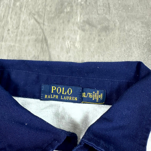 Ralph Lauren Longsleeve XL