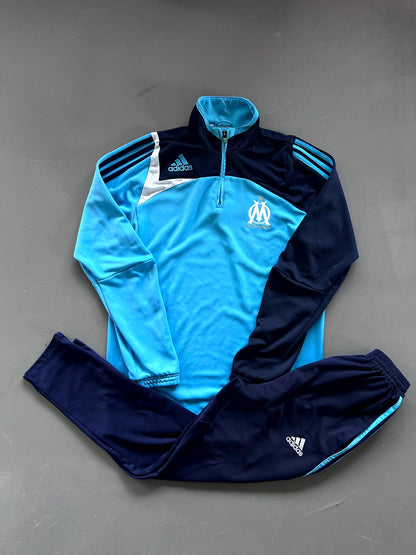 Olympique Marseille Set S