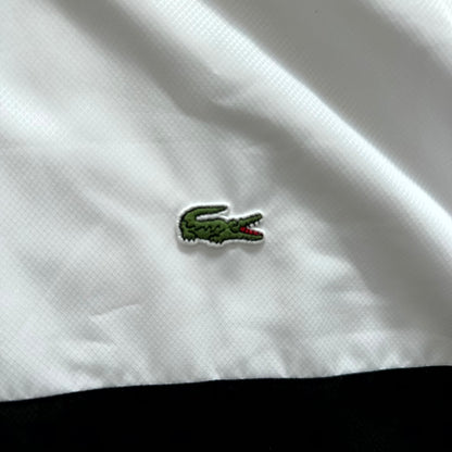 Lacoste Vintage Trackjacket | XL