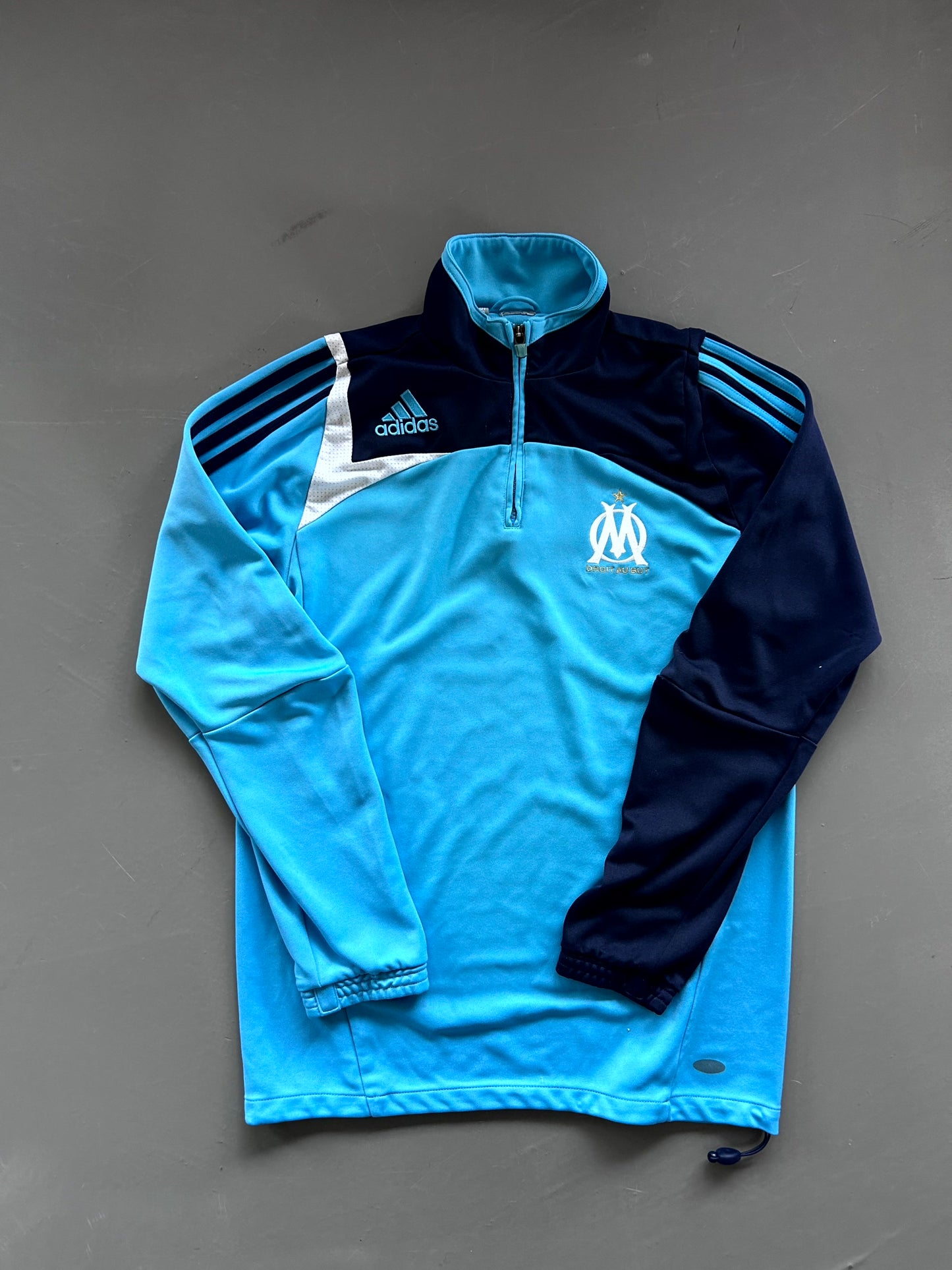 Olympique Marseille Set S