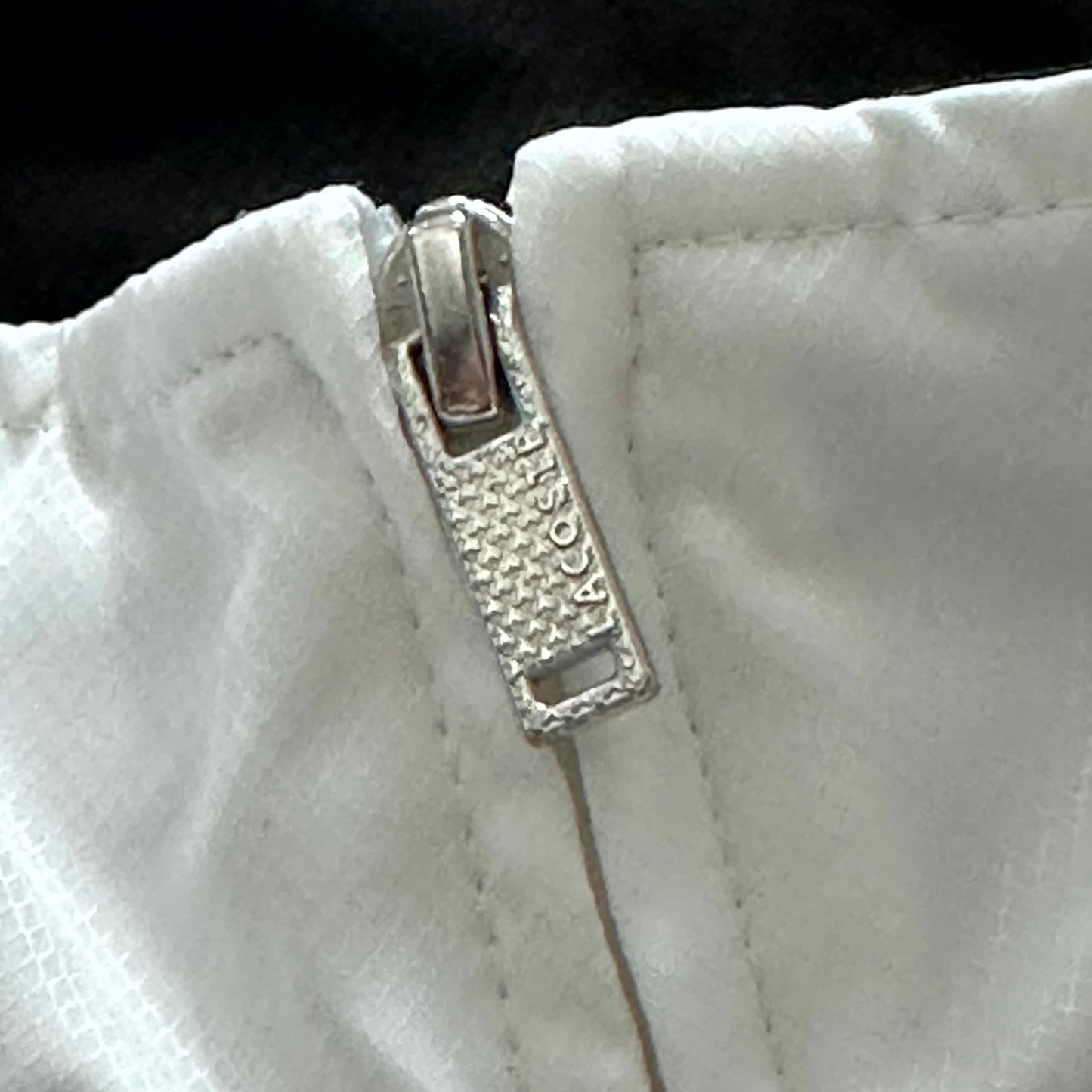 Lacoste Vintage Trackjacket | XL