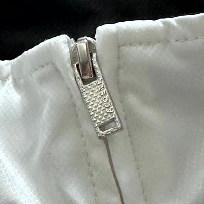 Lacoste Vintage Trackjacket | XL