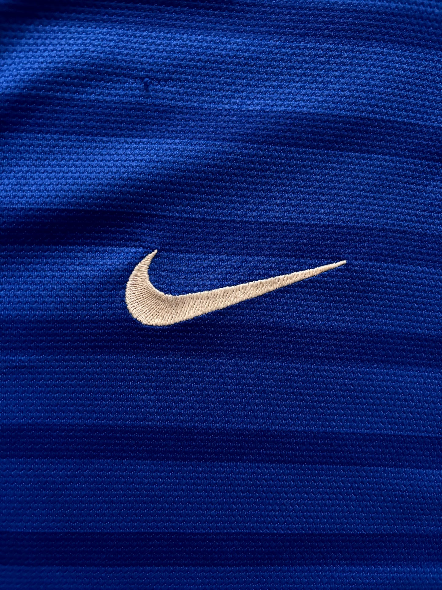 Nike x Frankreich Vintage Trikot 2014 | M