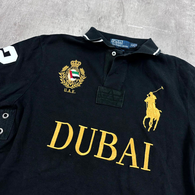 Ralph Lauren Polo T-Shirt Dubai M