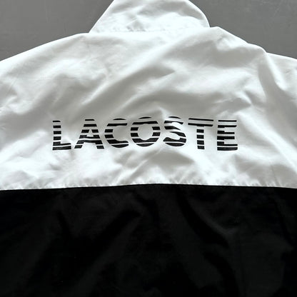 Lacoste Vintage Trackjacket | XL