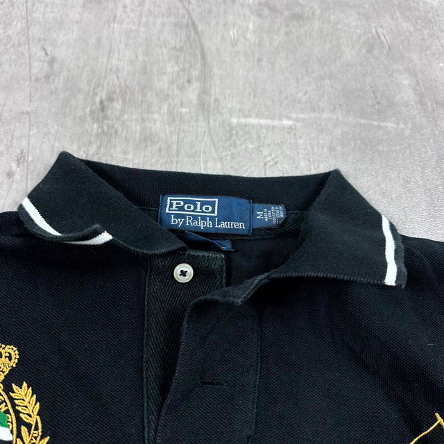 Ralph Lauren Polo T-Shirt Dubai M