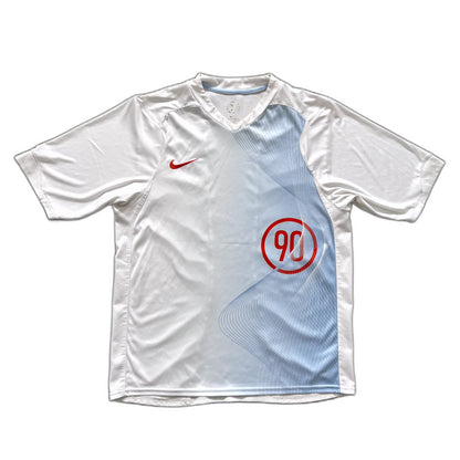 Nike Total 90 Vintage Shirt | M