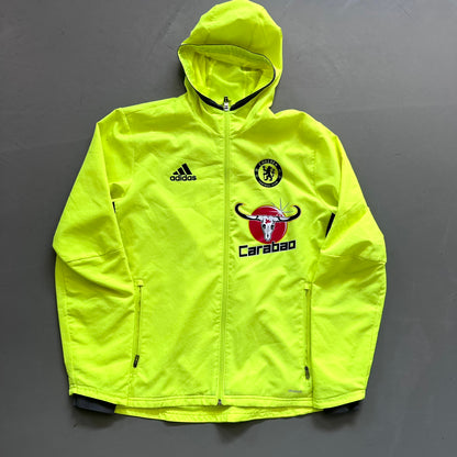 Adidas x FC Chelsea Vintage Tracksuit 2017/18 | M