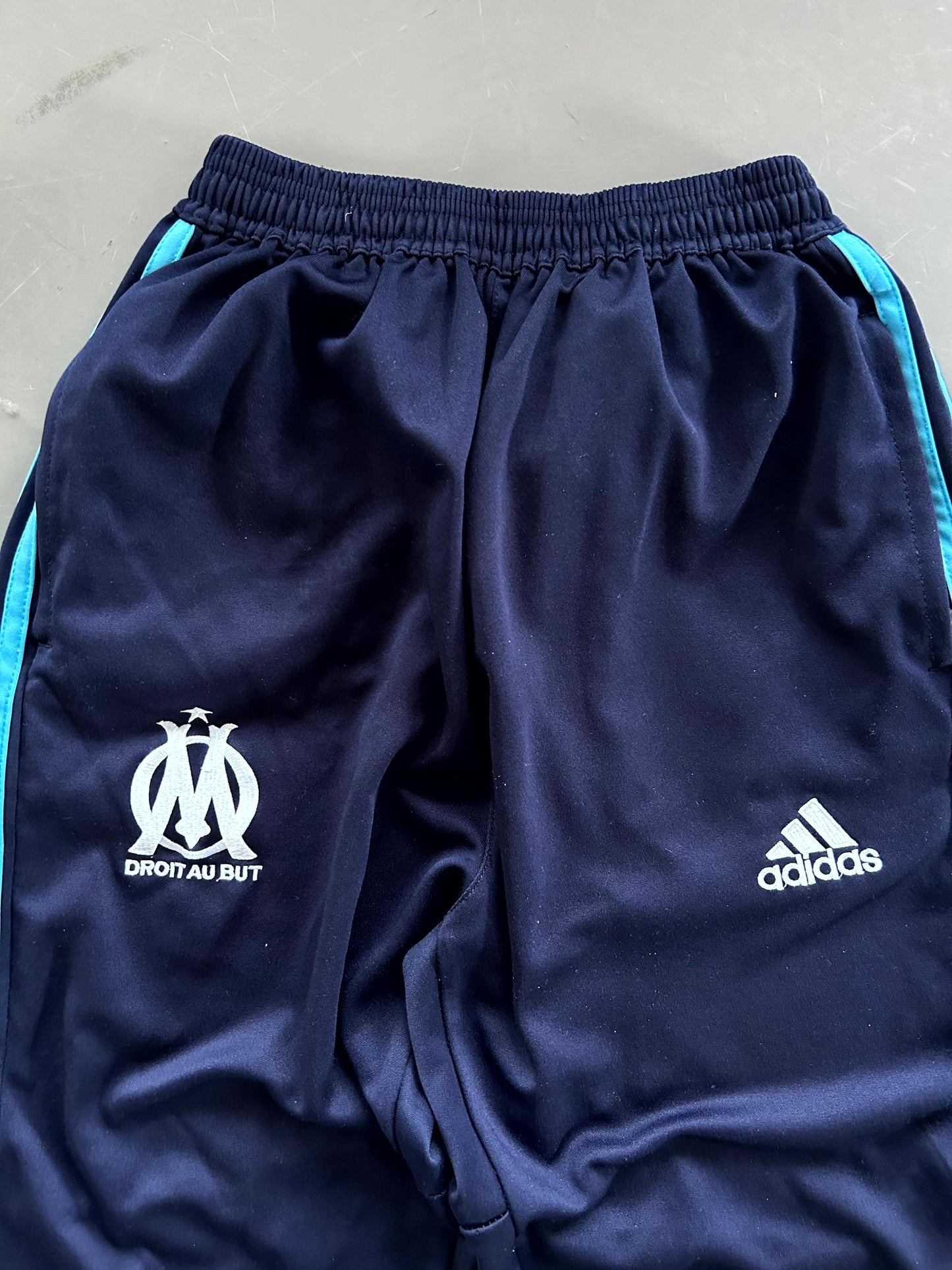 Olympique Marseille Set S