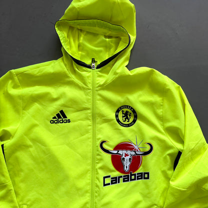Adidas x FC Chelsea Vintage Tracksuit 2017/18 | M